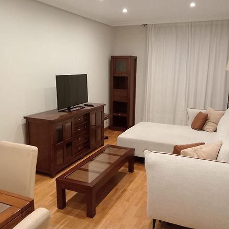 Appartement Avello Oviedo Con Parking Extérieur photo