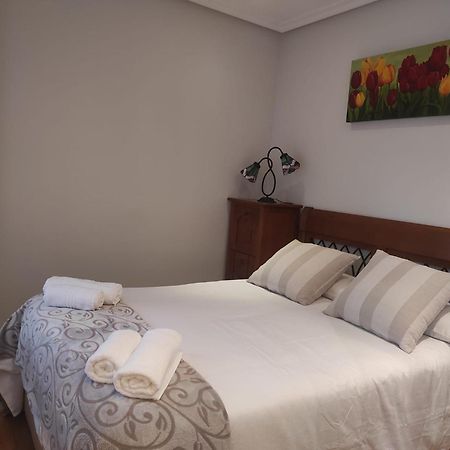 Appartement Avello Oviedo Con Parking Extérieur photo