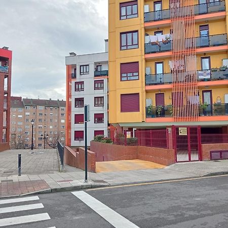 Appartement Avello Oviedo Con Parking Extérieur photo