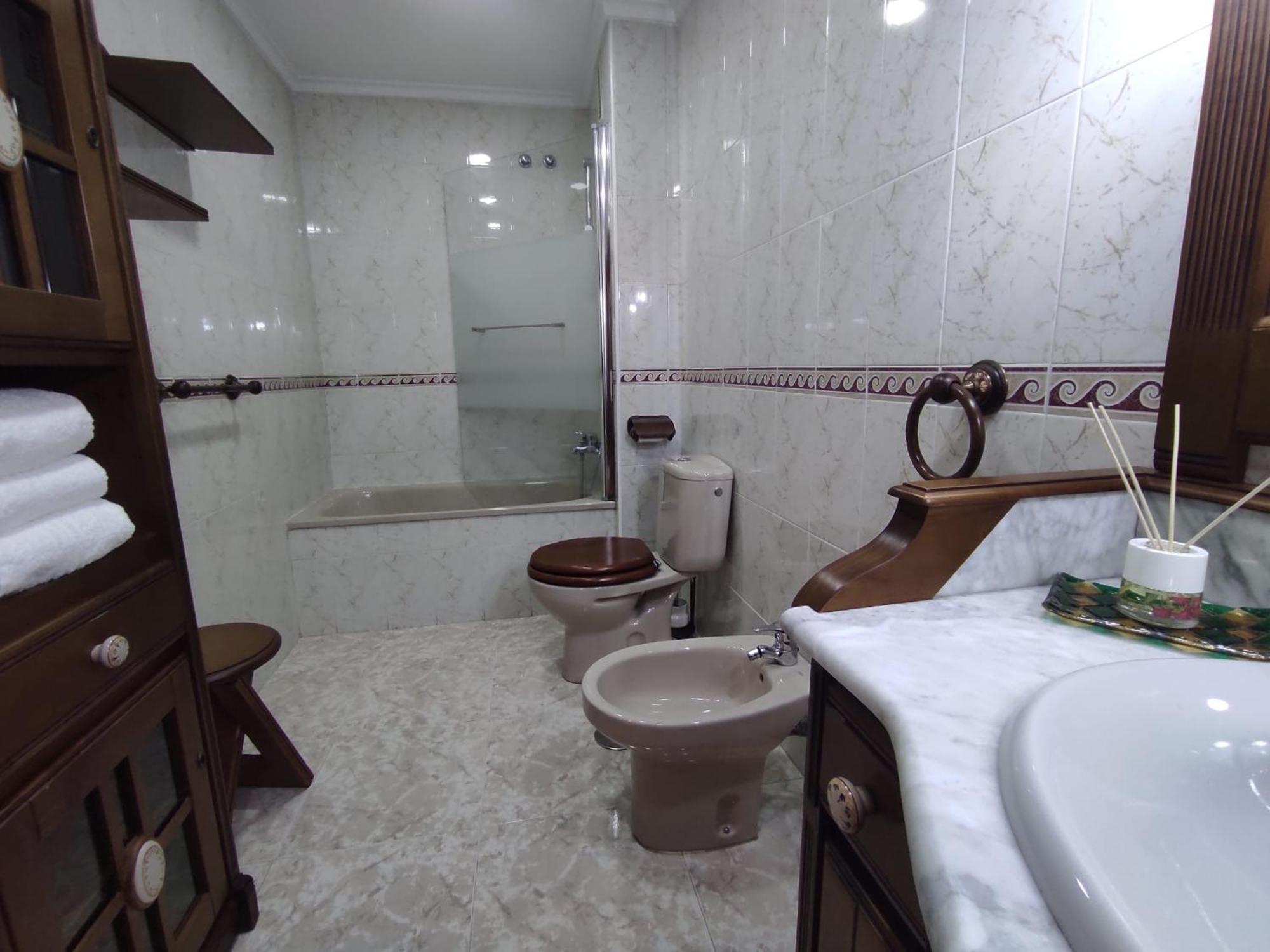 Appartement Avello Oviedo Con Parking Extérieur photo