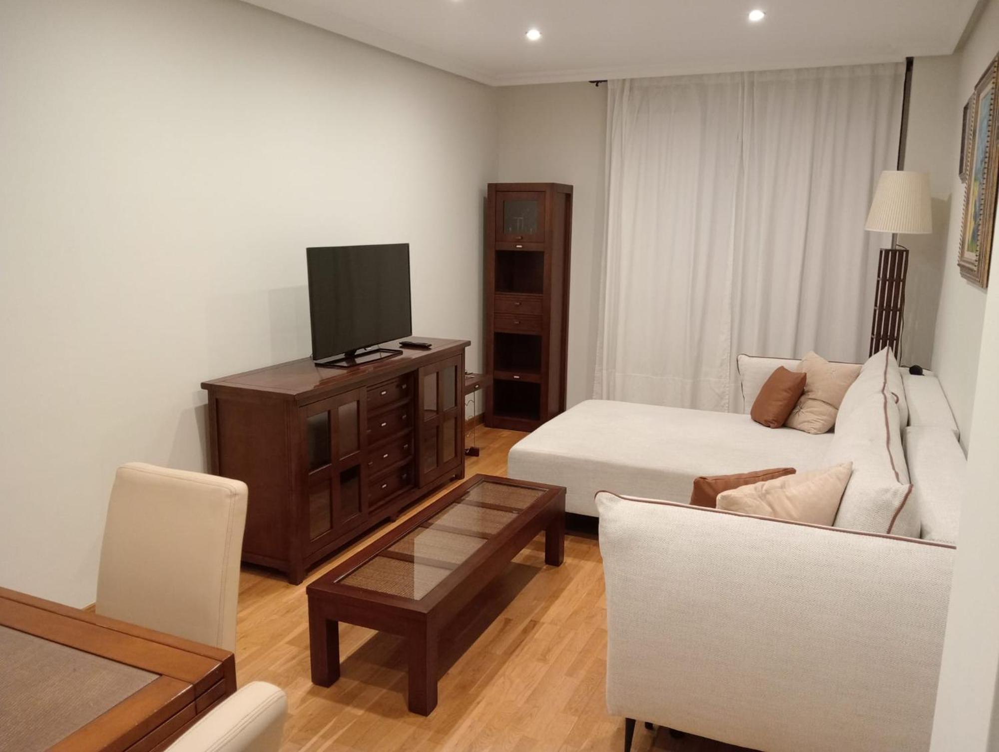 Appartement Avello Oviedo Con Parking Extérieur photo