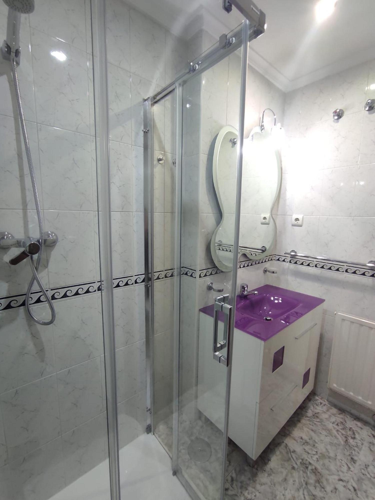 Appartement Avello Oviedo Con Parking Extérieur photo