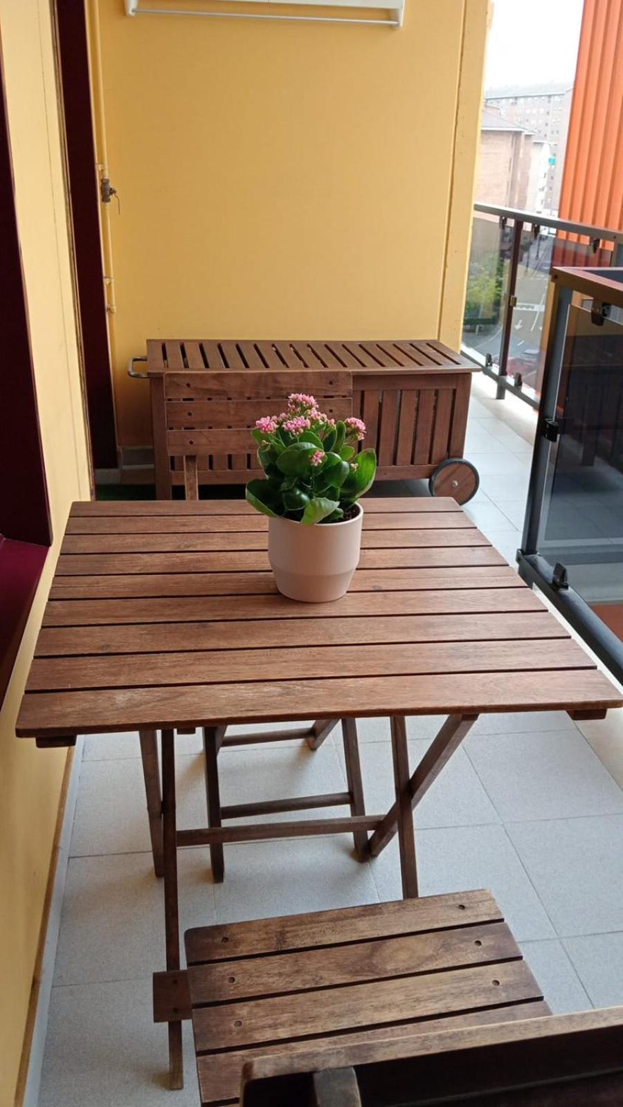 Appartement Avello Oviedo Con Parking Extérieur photo