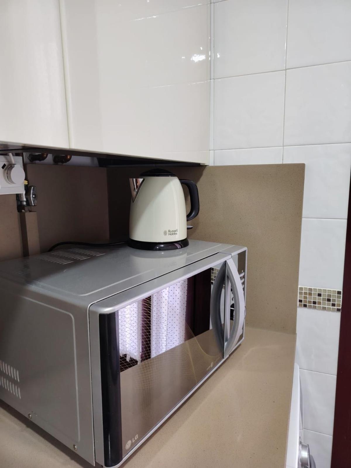 Appartement Avello Oviedo Con Parking Extérieur photo